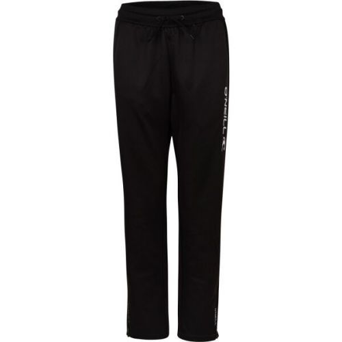 O'Neill RUTILE JOGGER PANTS Dámské tepláky, černá, velikost L