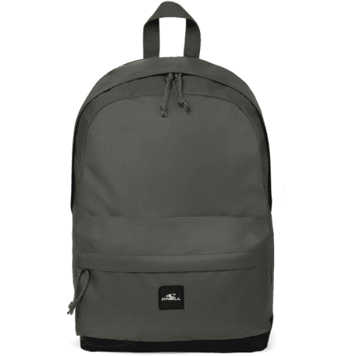 O'Neill COASTLINE BACKPACK Městský batoh, khaki, velikost UNI