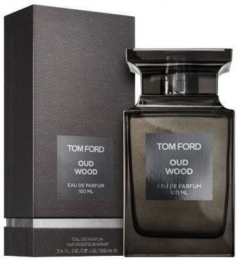 Tom Ford Oud Wood - EDP 100 ml