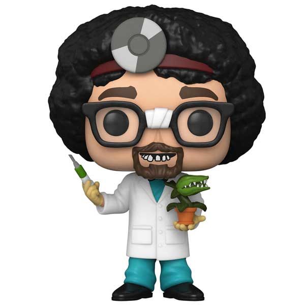 Funko POP Rocks: Cypress Hill- B Real (Dr. Greenthumb)