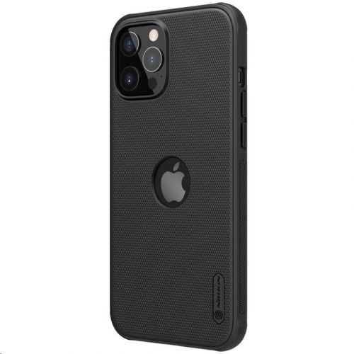 Nillkin Frosted Mag kryt iPhone 14 PRO MAX Black (6902048248274)