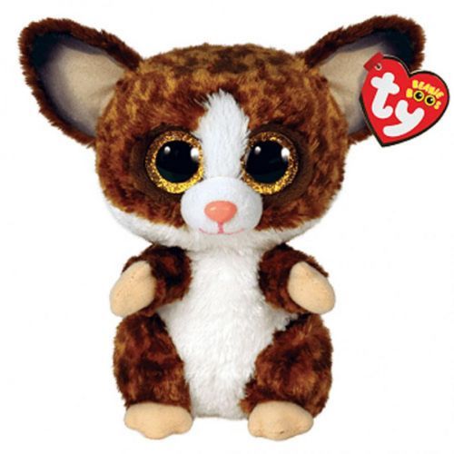 BEANIE BOOS BINKY, 24 cm - komba ušatá