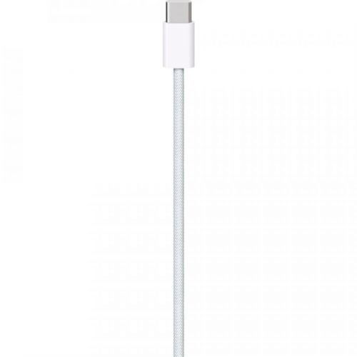 Apple opletený USB-C nabíjecí kabel (1m)