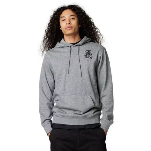MIKINA FOX Coastal Blues Po Fleece - L