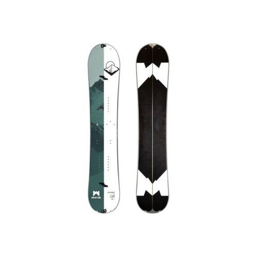 SPLITBOARD WESTON SWITCHBACK 22/23 - 157