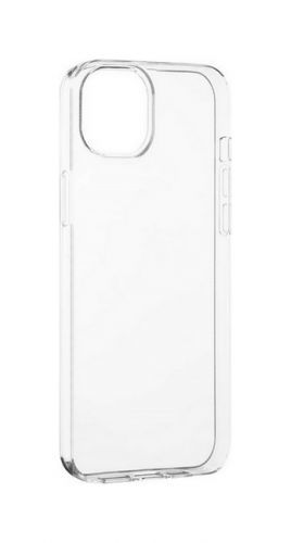 Kryt TopQ iPhone 14 Plus 1 mm průhledný 82612