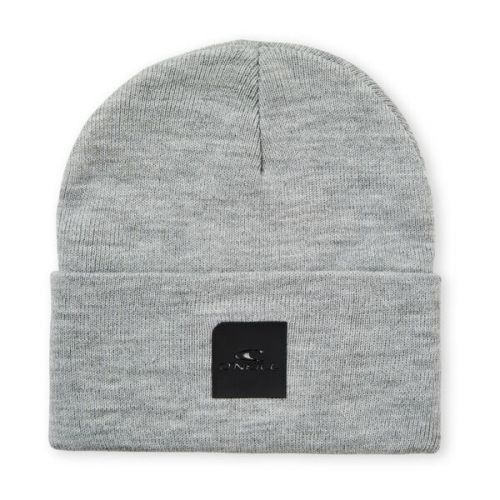 O'Neill CUBA BEANIE Pánská zimní čepice, šedá, velikost UNI