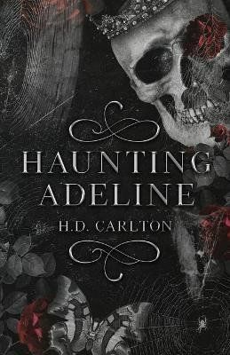 Haunting Adeline - H. D. Carlton