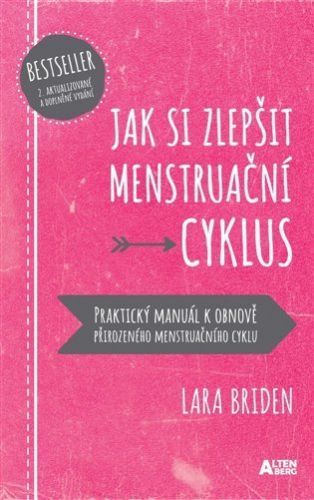 Jak si zlepšit menstruační cyklus - Lara Briden