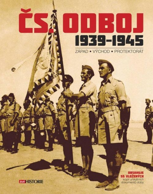 Čs. odboj 1939-1945 - autorů