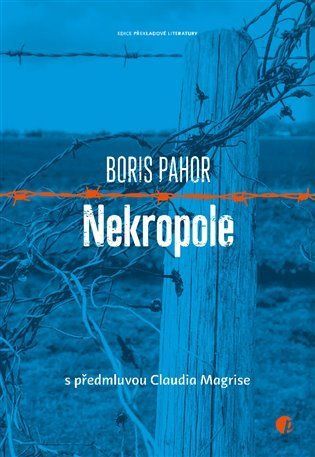 Nekropole - Boris Pahor