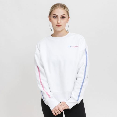 Champion Crewneck Sweatshirt L