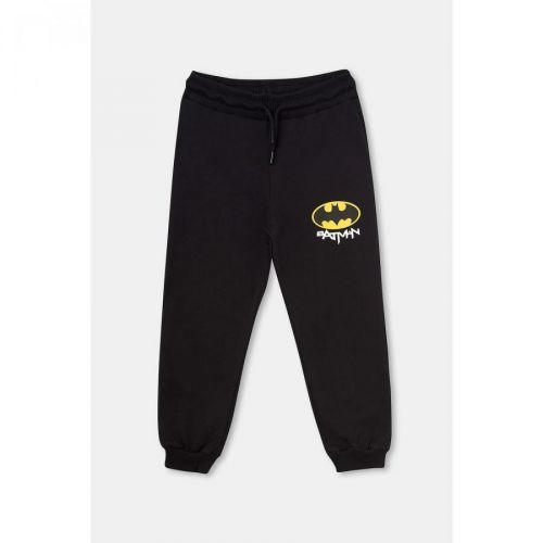 Dagi Sweatpants - Black - Joggers