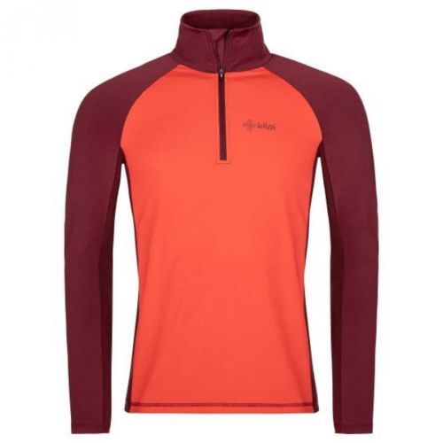 Men's thermal underwear Kilpi WILLIE-M RED