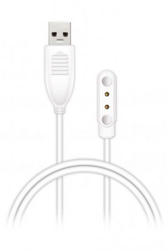 Nabíjecí magnetický adaptér pro Aligator Watch Care a Aligator Watch Pro X