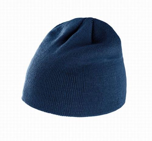 Čepice pletená K-Up Beanie - navy