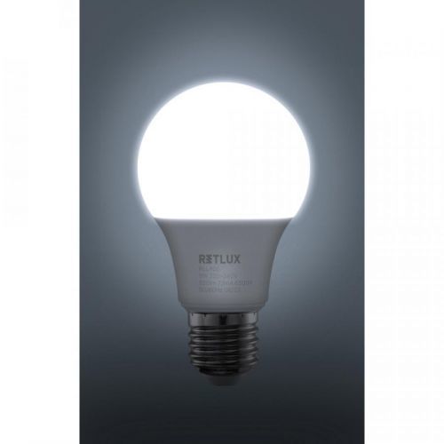 RLL 405 A60 E27 bulb 9W DL        RETLUX