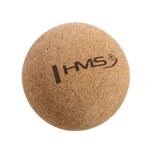 HMS Korkový masážní míč BLW01 - Lacrosse Ball
