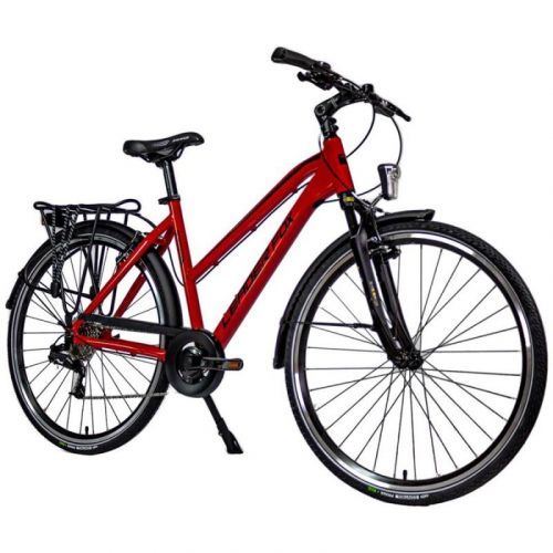 Leader Fox FERRARA 2023