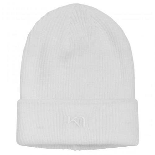 Čepice Kari Traa Astrid Beanie Velikost: UNI / Barva: bílá