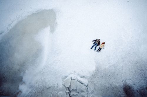 Dmitriy Umělecká fotografie Eternal Sunshine of the Spotless Mind, Dmitriy, (40 x 26.7 cm)