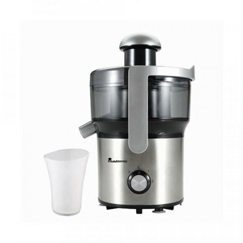 Mixér Masterpro 350 W Stříbřitý