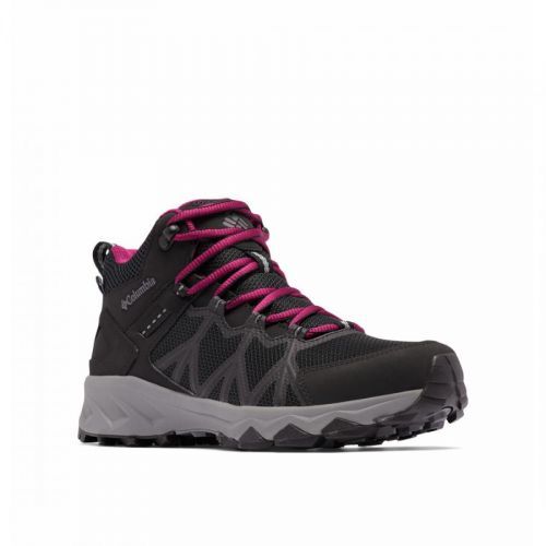 Dámské boty Columbia Peakfreak™ II Mid Outdry™ Velikost bot (EU): 37,5 / Barva: černá