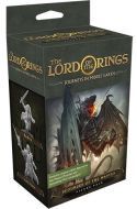 Fantasy Flight Games The Lord of the Rings: Journeys in Middle-Earth – Scourges of the Wastes
