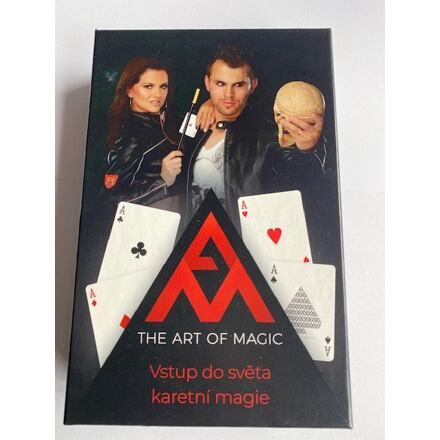 The Art of Magic - Vstup do světa karetní magie