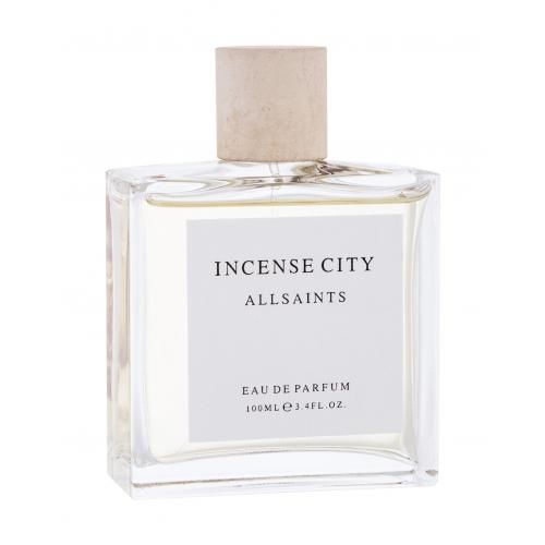 Allsaints Incense City 100 ml parfémovaná voda unisex