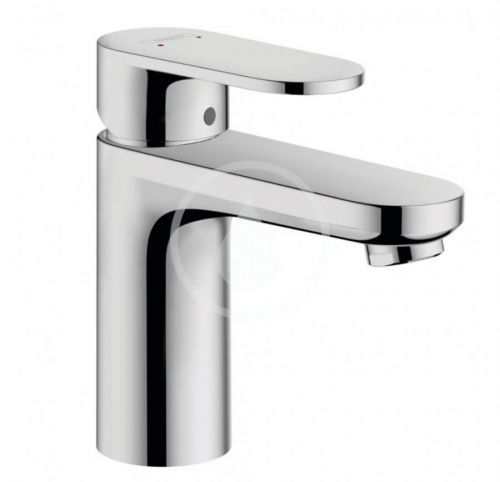 HANSGROHE Vernis Blend Umyvadlová baterie, EcoSmart, chrom 71580000