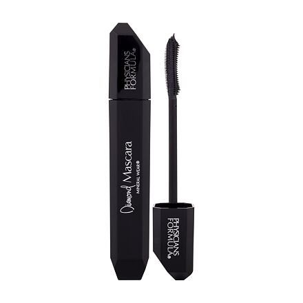 Physicians Formula Mineral Wear Diamond Mascara prodlužující a vyživující řasenka 8,5 ml odstín Black Diamond