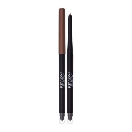 Revlon Colorstay dlouhotrvající tužka na oči 0,28 g odstín 213 Bronze