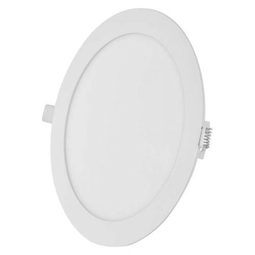 EMOS LED podhledové svítidlo NEXXO bílé, 22,5 cm, 18 W, teplá bílá ZD1144 Teplá bílá