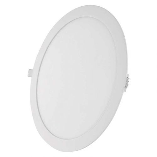 EMOS LED podhledové svítidlo NEXXO bílé, 30 cm, 25 W, neutrální bílá ZD1155