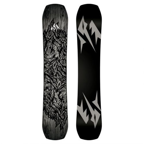 snowboard JONES - Jones Snb Ultra Mountain Twin 154 (NATURAL)