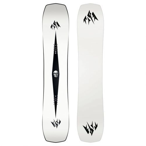 snowboard JONES - Jones Snb Mind Expander Twin 150 (BLACK)