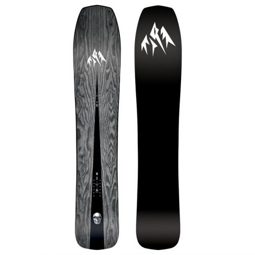 snowboard JONES - Jones Snb Ultra Mind Expander 154 (BLACK)