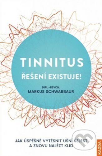 Tinnitus - Markus Schwabbaur