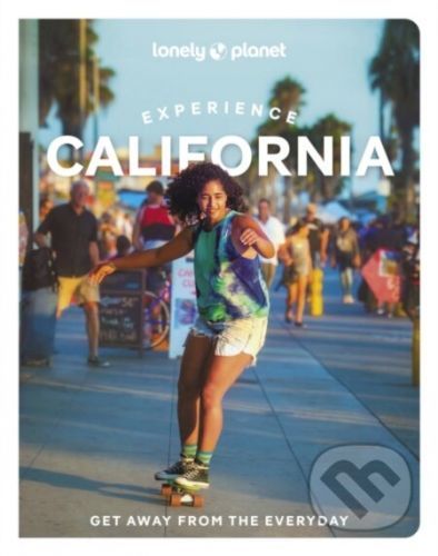 Experience California - Lonely Planet