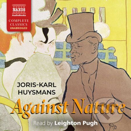 Against Nature (EN) - Joris-Karl Huysmans