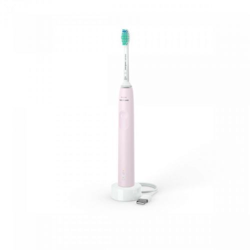 Elektrický kartáček na zuby Philips Sonicare HX3671/11, růžová