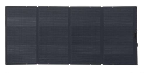 ECOFLOW 400w Solar Panel 664871 solární nabíječka  400 W