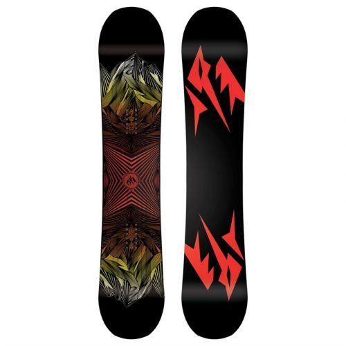 snowboard JONES - Jones Snb Ultra Prodigy 140 (BLACK) velikost: 140