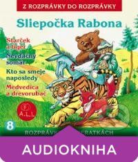 Rozpravky Sliepocka Rabona - A.L.I.