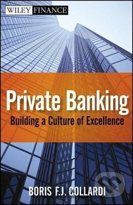 Private Banking - Boris F.J. Collardi