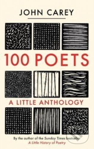 100 Poets - John Carey
