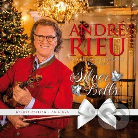 Andre Rieu: Silver Bells - Andre Rieu