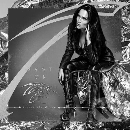 Tarja: Best Of: Living The Dream - Tarja