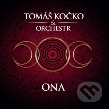 Kočko Tomáš & Orchestr: Ona LP - Kočko Tomáš